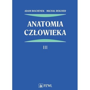 Anatomia człowieka T.3