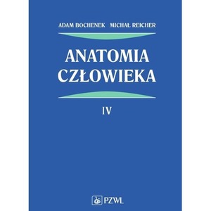 Anatomia człowieka T.4