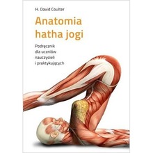 Anatomia hatha jogi w.2024