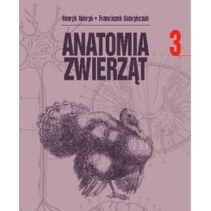 Anatomia zwierząt T3 - Gruczoły dokrewne...