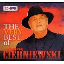 Andrzej Cierniewski - Very Best Of