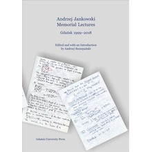 Andrzej Jankowski Memorial Lectures