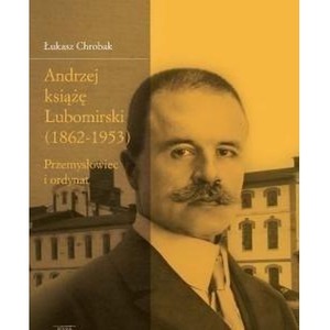 Andrzej książę Lubomirski (1862-1953)
