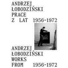 Andrzej Łobodziński. Prace z lat 1956-1972
