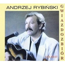 Andrzej Rybiński - The Best CD