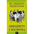 Anegdoty z koloratką