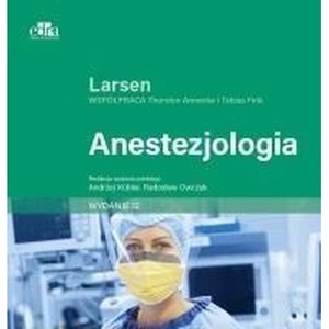 Anestezjologia T.1