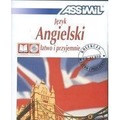 Angielski łatwo i przyjemnie CD GRATIS ASSIMIL