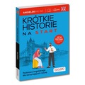 Angielski. Krótkie historie na start