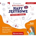 Angielski. Mapy językowe. Poziom B1-C1+ wyd. 2026