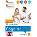 Angielski. No problem! Kompleksowy kurs do samodzielnej nauki, z aplikacją