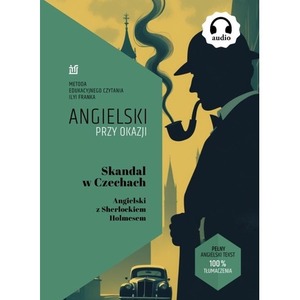 Angielski przy okazji. Skandal w Czechach