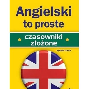 Angielski to proste. Czasowniki złożone w.3
