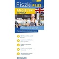 Angielski w pracy. Fiszki PLUS