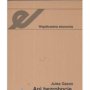 Ani bezrobocie, ani opieka społeczna