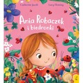 Ania Robaczek i biedronki