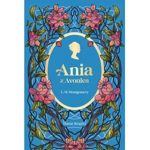 Ania z Avonlea