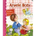 Aniele Boży. Modlitwa dziewczynki