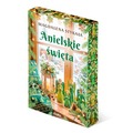 Anielskie święta (ilustrowane brzegi)