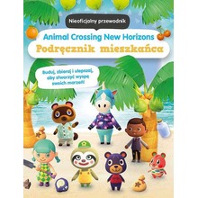 Animal Crossing. Podręcznik mieszkańca