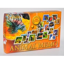 Animal Memo SAMO-POL