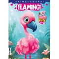 ANIMALOWANKI, Flamingi