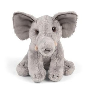 Animigos World of Nature mini słoń