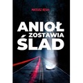 Anioł zostawia ślad