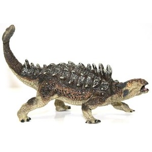 Ankylosaurus