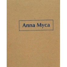 Anna Myca. Teka