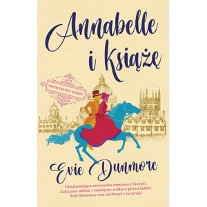 Annabelle i książę