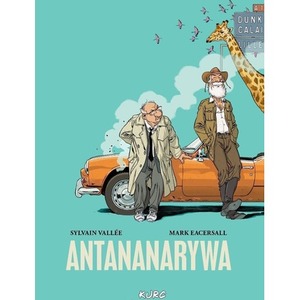 Antananarywa