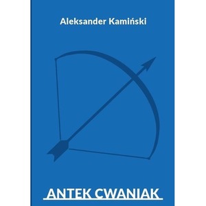 Antek Cwaniak