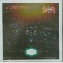 Antidotum CD