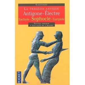 Antigone Electre