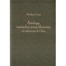 Antologia niemieckiej poezji klasycznej w.2