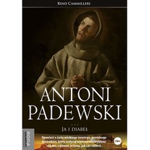 Antoni Padewski. Ja i diabeł wyd. 2