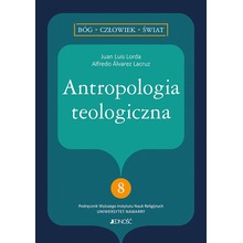 Antropologia teologiczna