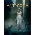 Antygona. Świat Mitów