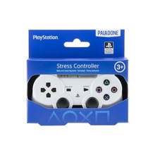 Antystresowa gniotka PlayStation 5 white controller stress ball