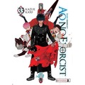 Ao No Exorcist. Tom 33