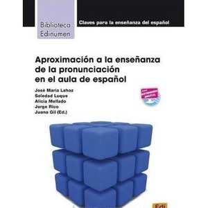 Aproximacion a la ensenanza de la pronunciacion en