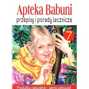 Apteka Babuni cz.7