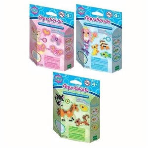 Aquabeads Mały zestaw kreatywny