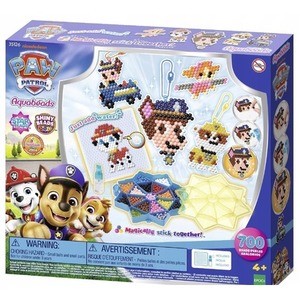 Aquabeads Mega Psi Patrol