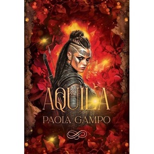 Aquila (barwione brzegi)