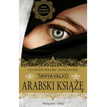 Arabski książe
