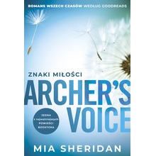 Archer's Voice. Znaki miłości