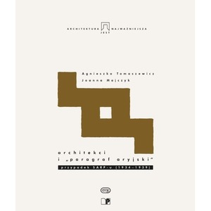 Architektura jest najważniejsza T.10 Architekci