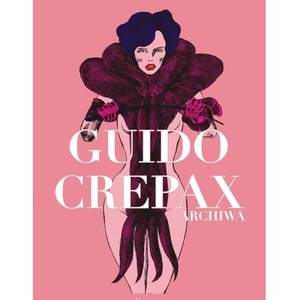 Archiwa tom T.2 Guido Crepax